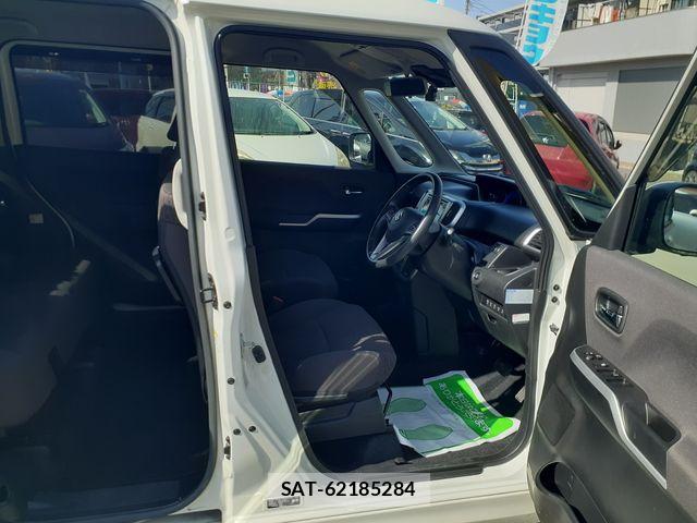 Suzuki SOLIO 2017-05 6272918-1