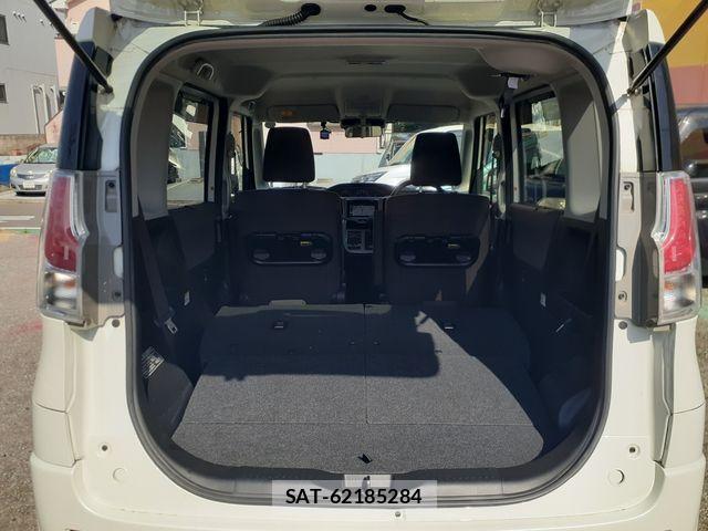 Suzuki SOLIO 2017-05 6272918-19