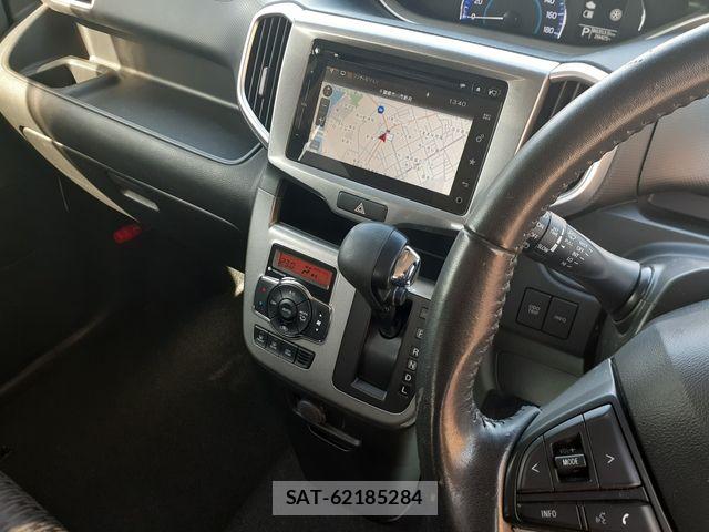 Suzuki SOLIO 2017-05 6272918-20