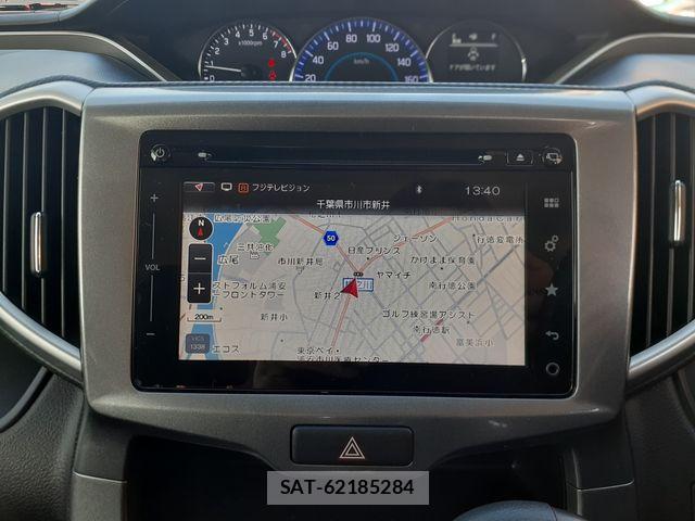 Suzuki SOLIO 2017-05 6272918-21