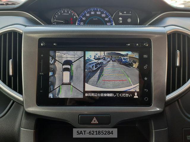 Suzuki SOLIO 2017-05 6272918-22
