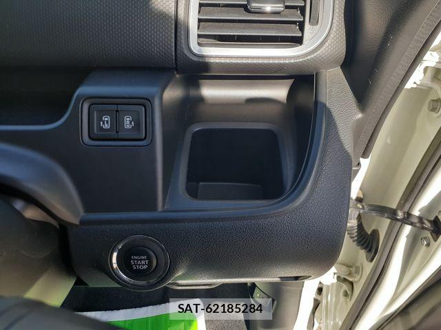 Suzuki SOLIO 2017-05 6272918-23