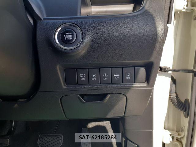 Suzuki SOLIO 2017-05 6272918-24