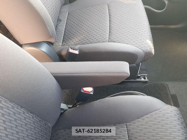 Suzuki SOLIO 2017-05 6272918-27