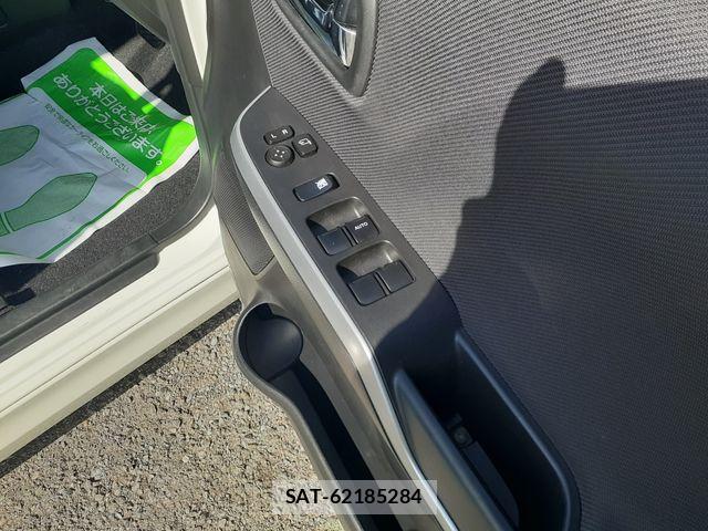 Suzuki SOLIO 2017-05 6272918-28