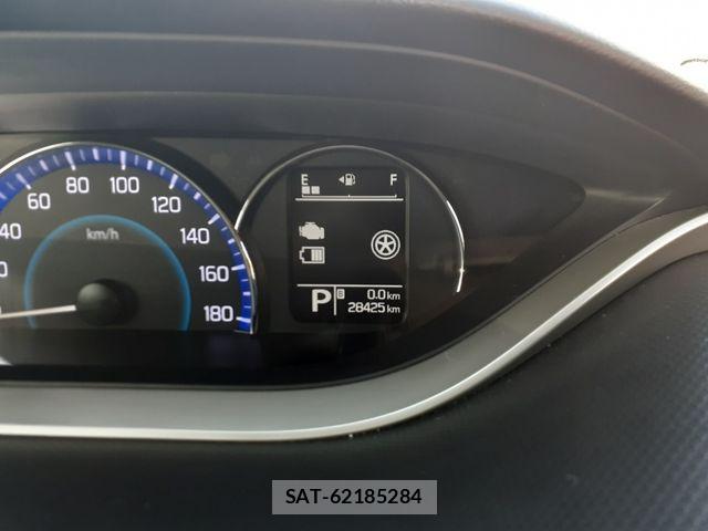 Suzuki SOLIO 2017-05 6272918-29