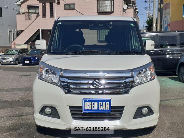 Suzuki SOLIO 2017-05 6272918-3