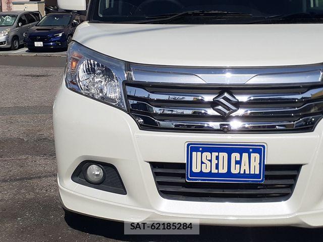 Suzuki SOLIO 2017-05 6272918-4