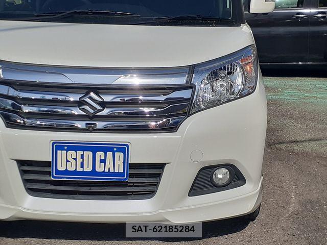 Suzuki SOLIO 2017-05 6272918-5