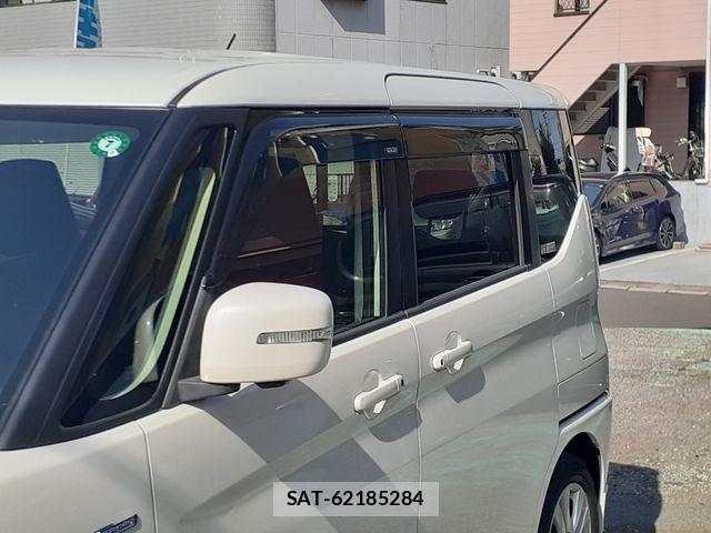 Suzuki SOLIO 2017-05 6272918-7