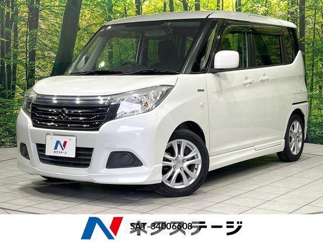 Suzuki SOLIO 2015-12 6306563-0