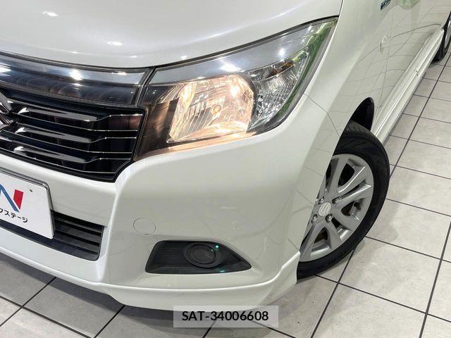 Suzuki SOLIO 2015-12 6306563-9