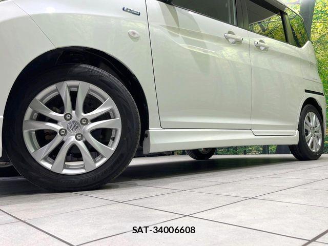Suzuki SOLIO 2015-12 6306563-10