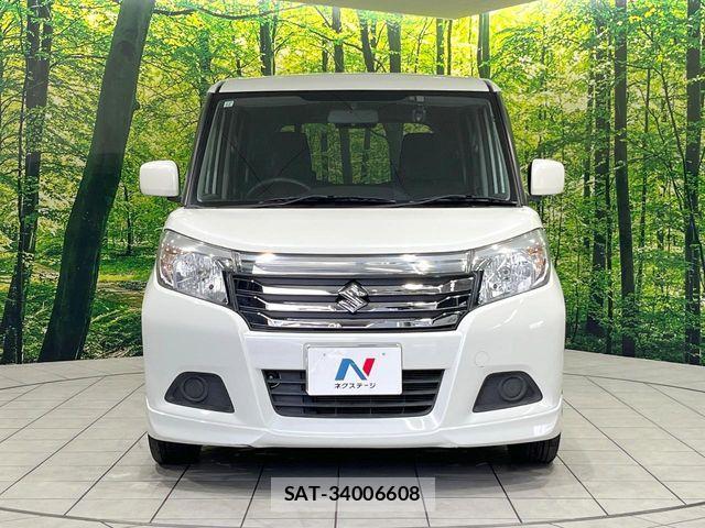 Suzuki SOLIO 2015-12 6306563-11