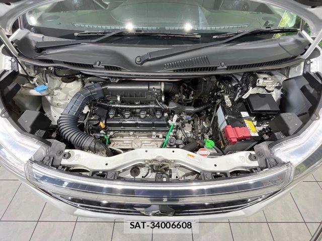 Suzuki SOLIO 2015-12 6306563-15