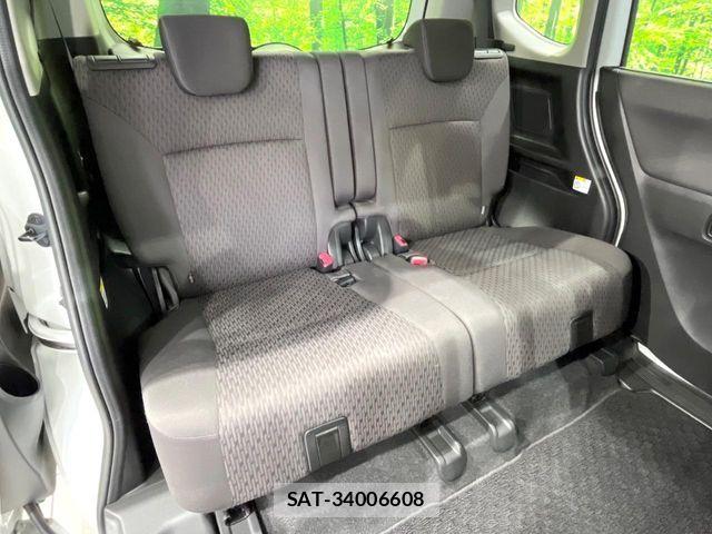Suzuki SOLIO 2015-12 6306563-8