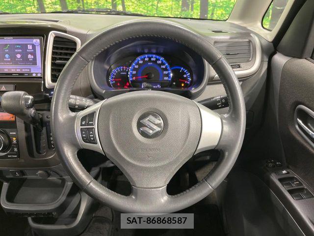 Suzuki SOLIO 2011-05 6306568-10