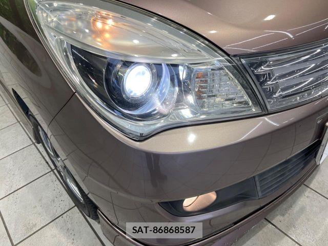 Suzuki SOLIO 2011-05 6306568-11