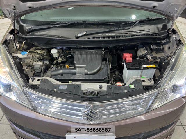 Suzuki SOLIO 2011-05 6306568-14