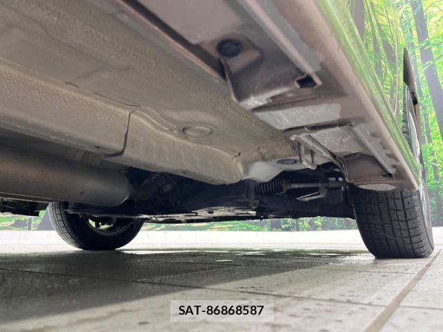 Suzuki SOLIO 2011-05 6306568-18