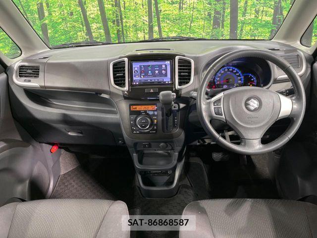 Suzuki SOLIO 2011-05 6306568-1