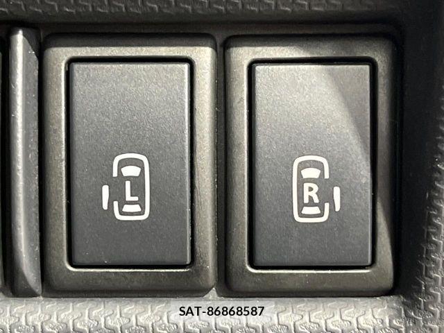 Suzuki SOLIO 2011-05 6306568-2