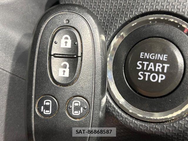 Suzuki SOLIO 2011-05 6306568-6