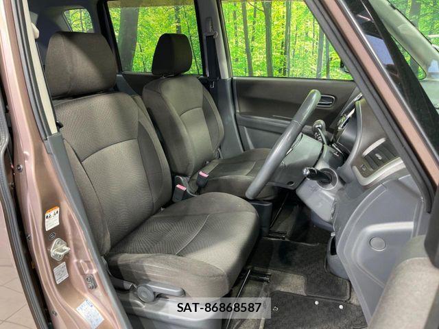 Suzuki SOLIO 2011-05 6306568-7
