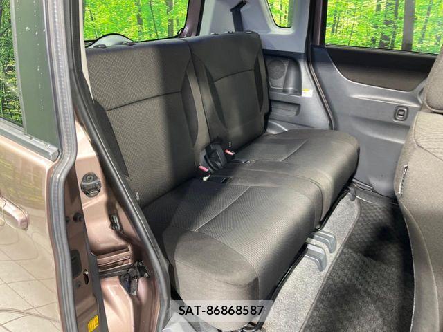 Suzuki SOLIO 2011-05 6306568-8