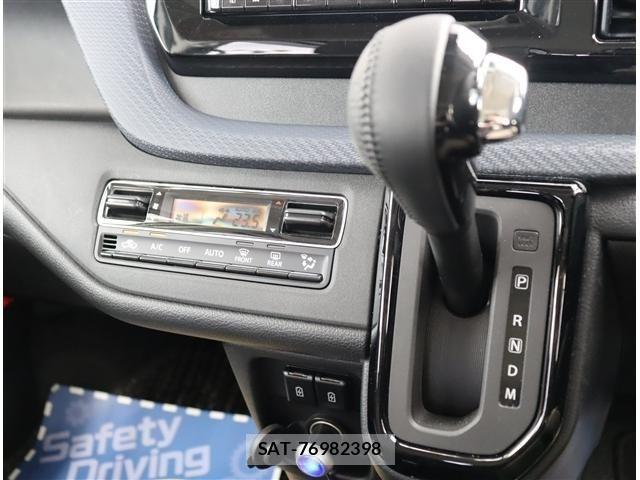 Suzuki SOLIO 2023-03 6503310-12