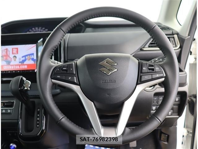 Suzuki SOLIO 2023-03 6503310-14