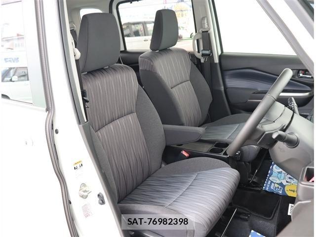 Suzuki SOLIO 2023-03 6503310-17