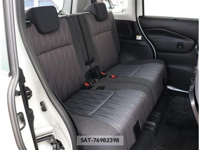 Suzuki SOLIO 2023-03 6503310-18