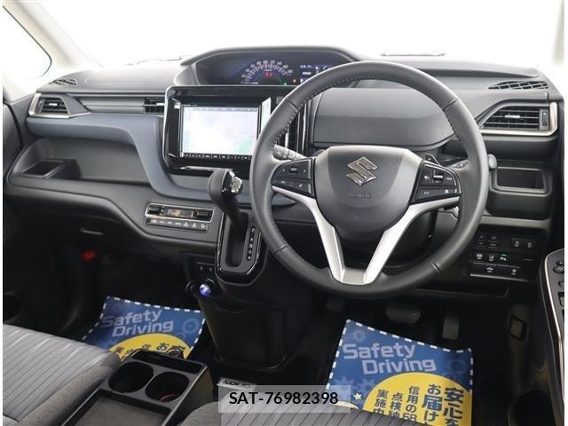 Suzuki SOLIO 2023-03 6503310-1