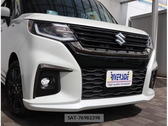 Suzuki SOLIO 2023-03 6503310-21