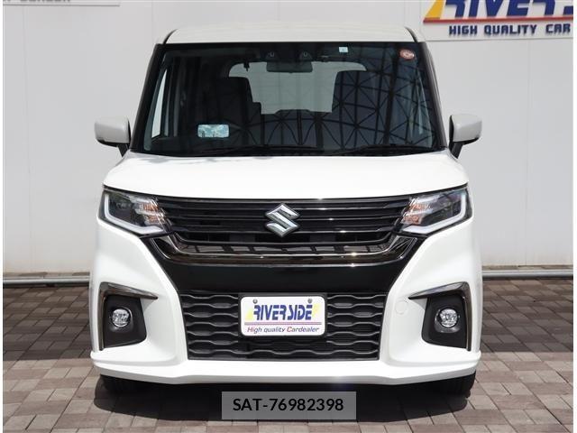 Suzuki SOLIO 2023-03 6503310-22