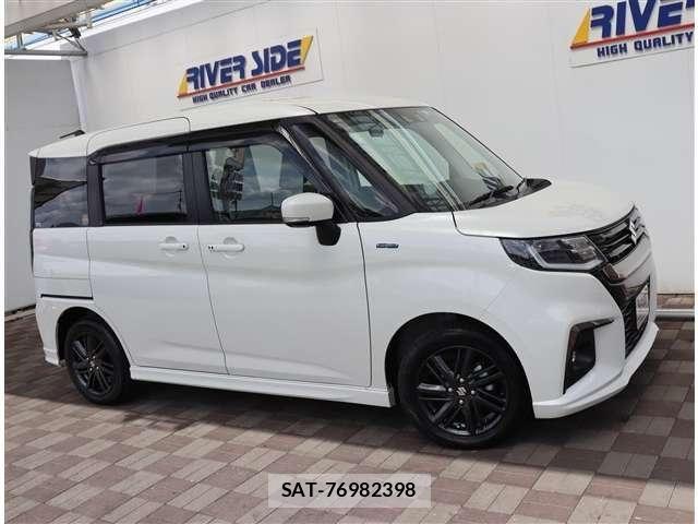 Suzuki SOLIO 2023-03 6503310-24