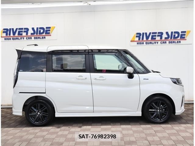 Suzuki SOLIO 2023-03 6503310-4