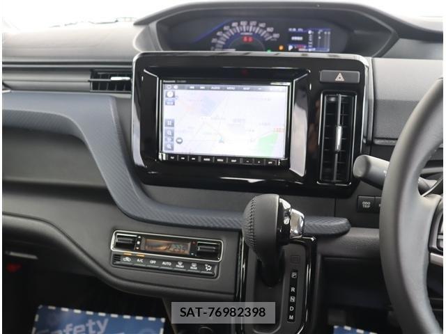 Suzuki SOLIO 2023-03 6503310-7