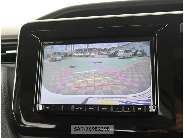 Suzuki SOLIO 2023-03 6503310-8