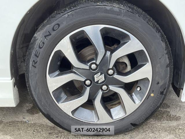 Suzuki SOLIO 2024-12 6527579-10