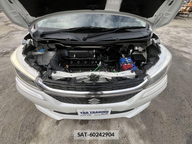 Suzuki SOLIO 2024-12 6527579-11