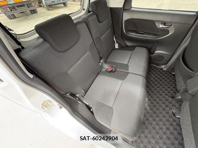 Suzuki SOLIO 2024-12 6527579-15