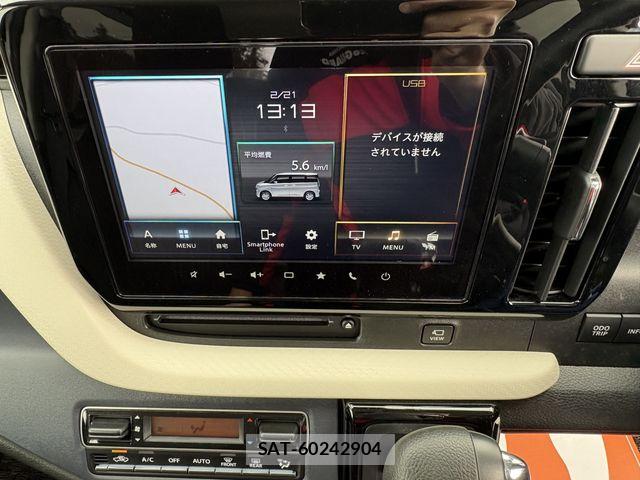 Suzuki SOLIO 2024-12 6527579-17