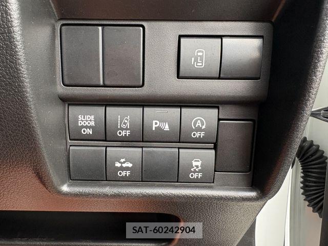 Suzuki SOLIO 2024-12 6527579-18