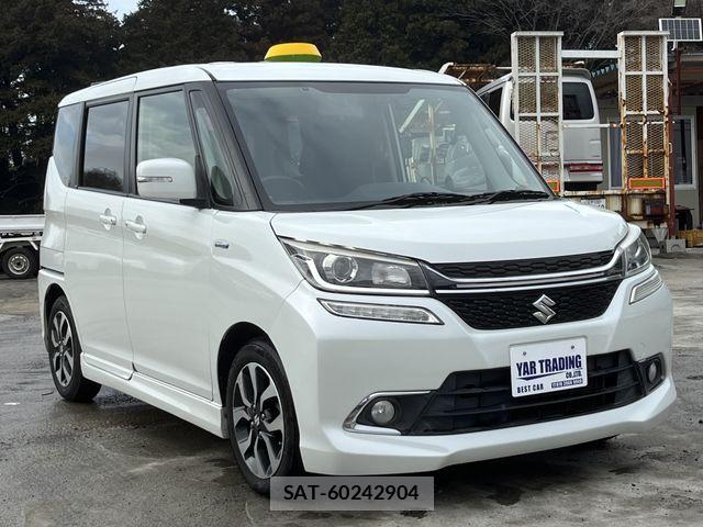 Suzuki SOLIO 2024-12 6527579-1