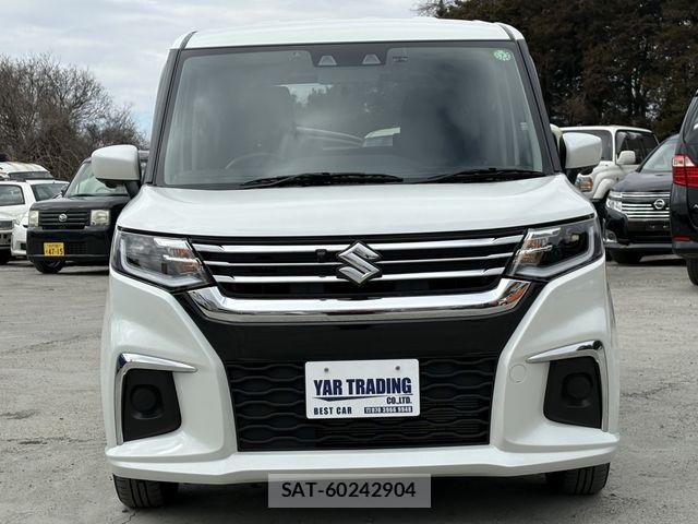 Suzuki SOLIO 2024-12 6527579-2
