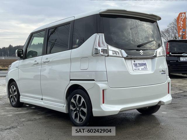 Suzuki SOLIO 2024-12 6527579-4