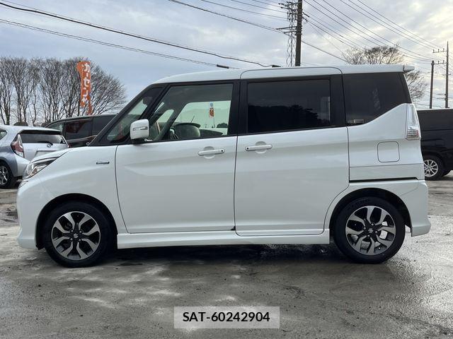 Suzuki SOLIO 2024-12 6527579-6