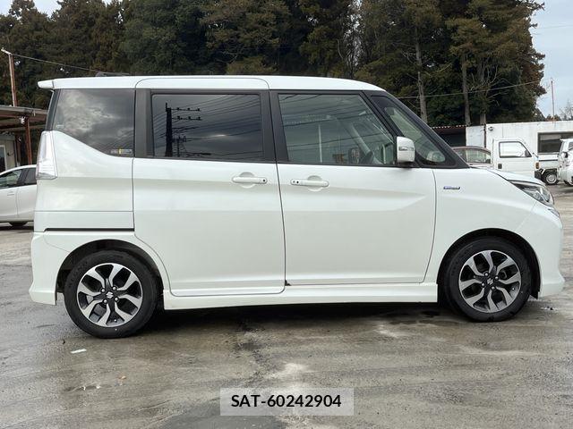 Suzuki SOLIO 2024-12 6527579-7